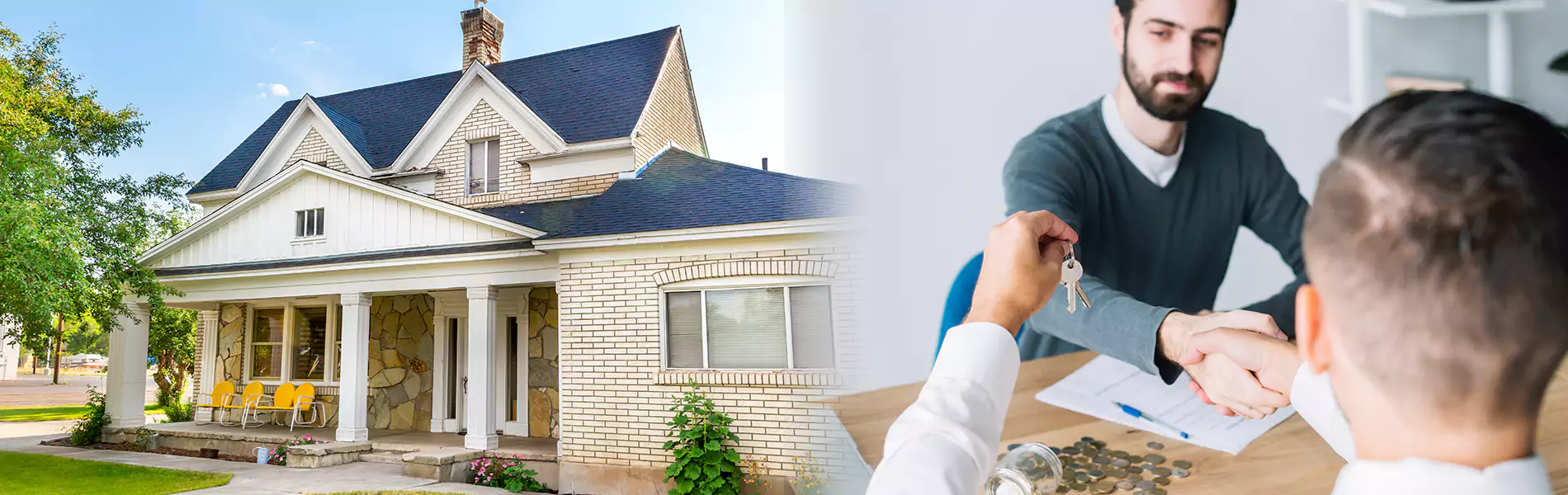 Sell Rental Property Rexburg, ID - Buy Rental Property Fast