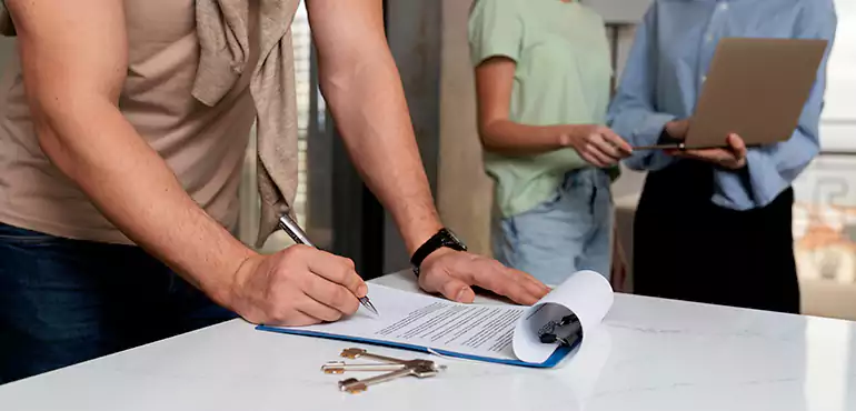 Trusted Local Home Buyers in Rathdrum, ID With Years of Experience