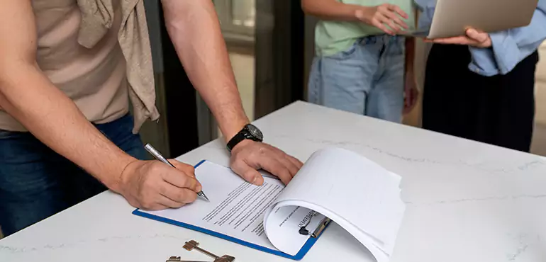 Advantages of Using Assignment of Contract in Real Estate in Rathdrum, ID