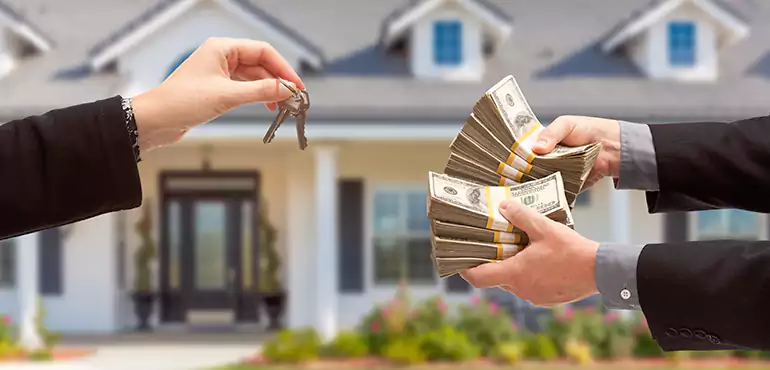 Trusted Home Buying Company Near You in Star, ID