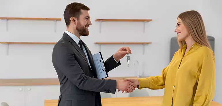 Double Closing Services in Sandpoint, ID
