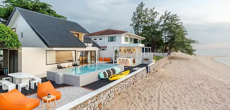 What We Offer to Beach House Sellers in Star, ID?