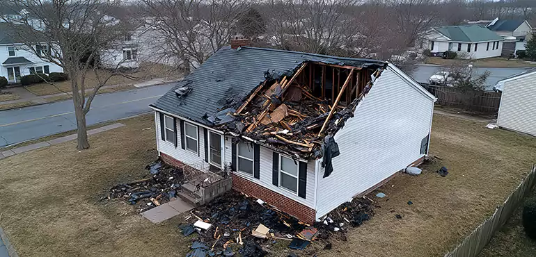 Why Choose Us for Selling Damaged House in Sandpoint, ID?