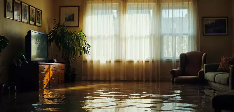Benefits of Selling Your Flood-Damaged House for Cash in Moscow, ID   