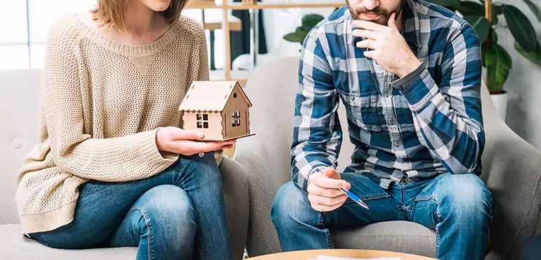 Why Sell Your House During Divorce in Blackfoot, ID?