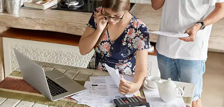 Selling Your Home to Us for Back Taxes in Emmett, ID