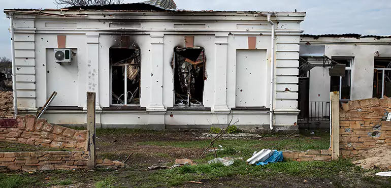 How We Determine a Fair Cash Value for Your Damaged or Distressed Rathdrum Home