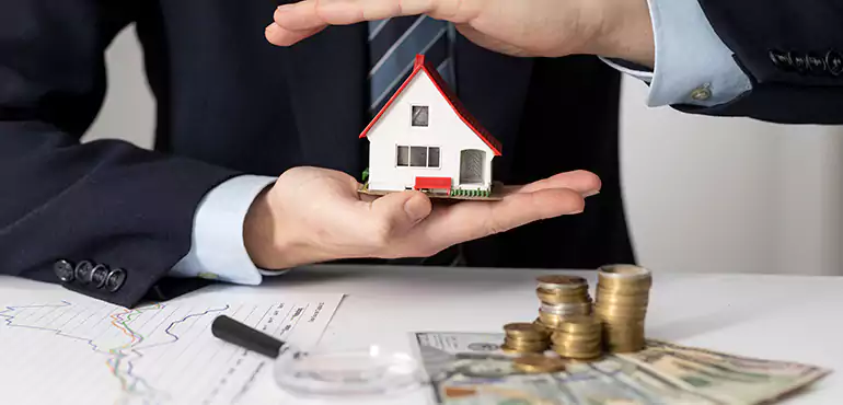 Avoid Auction – Sell Your House in Foreclosure Now  in Idaho, ID