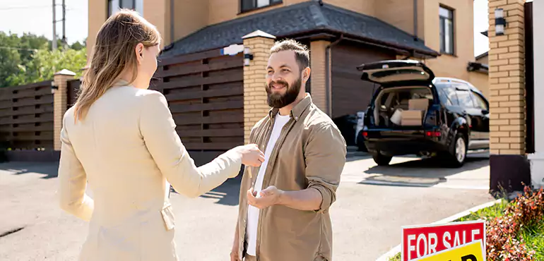 Sell Your House Privately On Cash To A Trusted Buyer in Burley, ID