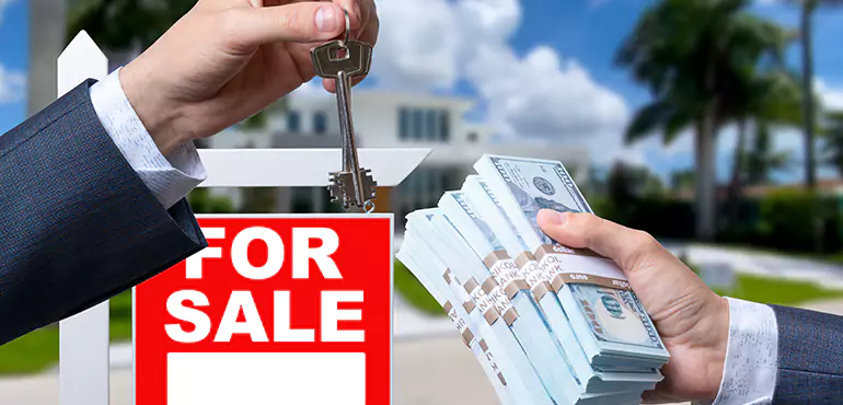 Sell Your Home for Less Than Market Value with Ease in Idaho, ID