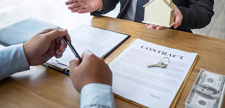 Sell Your House For Cash with Legal Issues Before It’s Too Late in Ammon, ID