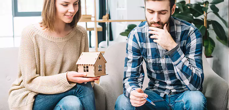 Why Homeowners Trust Idaho Home Buyers to Sell House With Liens in Idaho