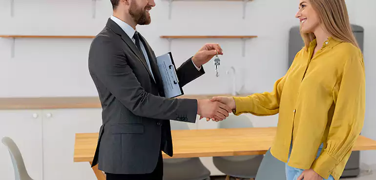 Why Sell Your House With Tenants for Cash in Moscow, ID?