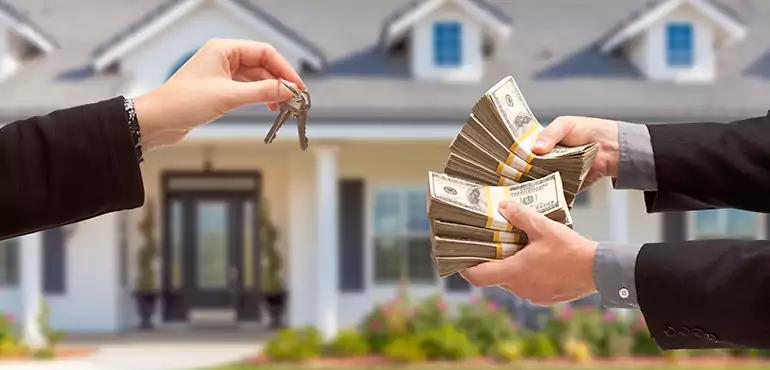  Quick Property Buying Process in Jerome, ID