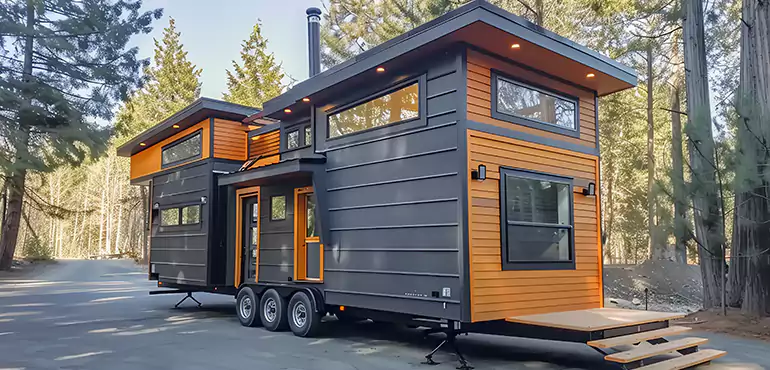 How Our Process Works in Idaho, ID - A Fast & Simple Way to Sell Your Mobile Home?