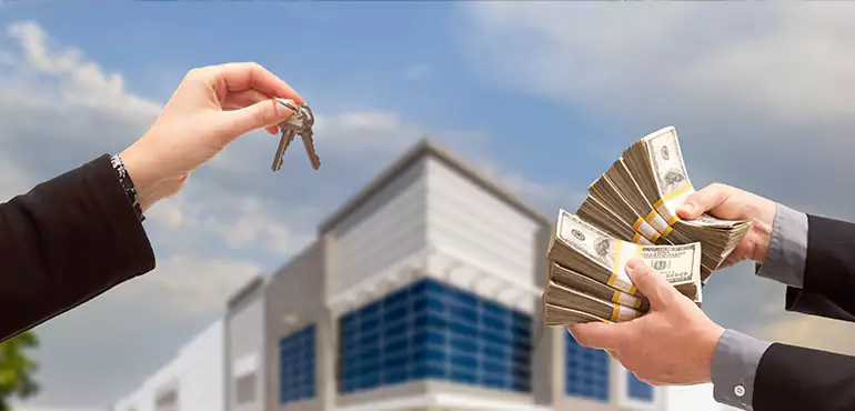 Multifamily Buildings For Sale On Cash in Idaho, ID