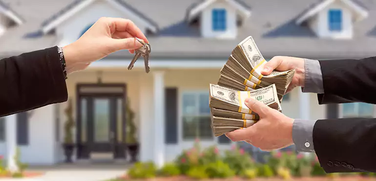 Common Situations Where a Fast Sale Makes Sense in Idaho Falls, ID