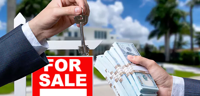 Why Weiser Homeowners Love Selling to Us?
