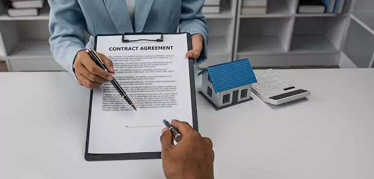 Why Sell Your Wholesale Assignment Contract to Us in Rathdrum, ID?