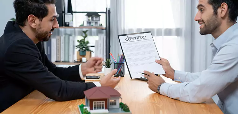 Why Choose Us for Contract Assignments in Rathdrum, ID?