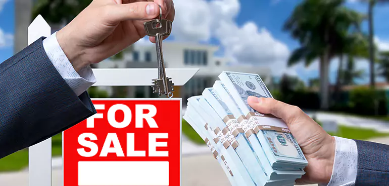 We Buy Houses for Cash in Hailey, ID – No Matter the Situation