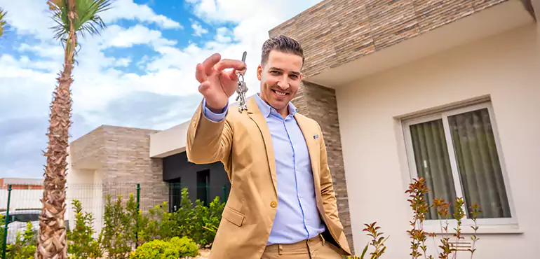 We Don’t Just Buy Houses in Sandpoint, ID - We Solve Your Problem