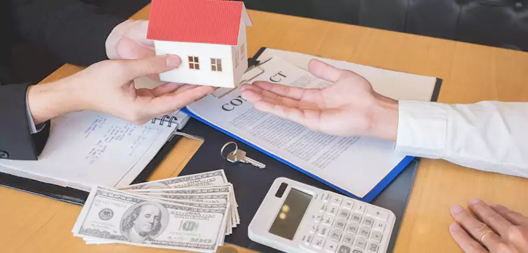 Get a Fast Cash Offer from Motivated Home Buyers in Payette, ID!