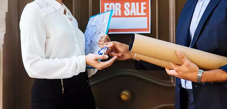 Quick and Hassle-Free Home Sales in Moscow, ID