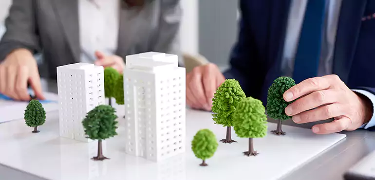 We're With You Every Step of the Way – Hayden's Trusted Bank Owned Property Buyers