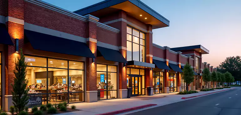 Sell Commercial Property Fast in Nampa, ID – Secure Your Financial Future