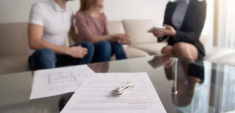 Sell Your Home Fast During Divorce in Blackfoot, ID