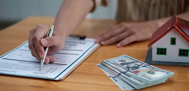 What Makes Our Moscow Home Buying Service Different and Better