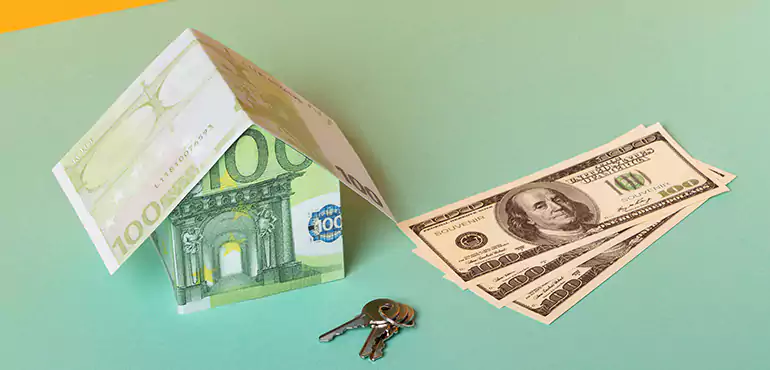 Online House Sales Without The Guesswork in Coeur d'Alene, ID