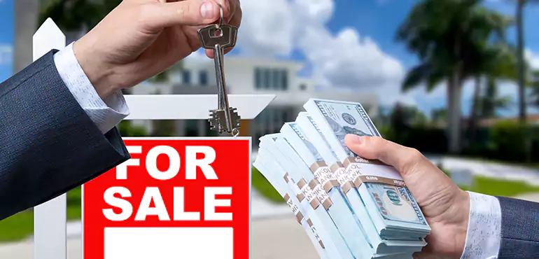 We Buy Homes with Back Taxes in Emmett, ID