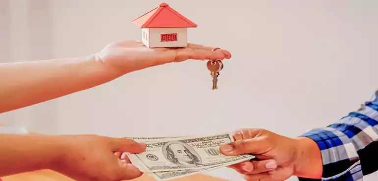 Sell Your House Fast & Avoid the Complications of Bankruptcy in Hailey, ID