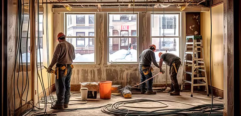 Why do Homeowners in Moscow, ID Trust Us?