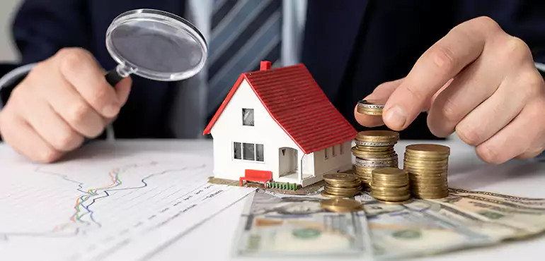 Home Needing Updates in Any Conditions for Cash in Idaho Falls, ID