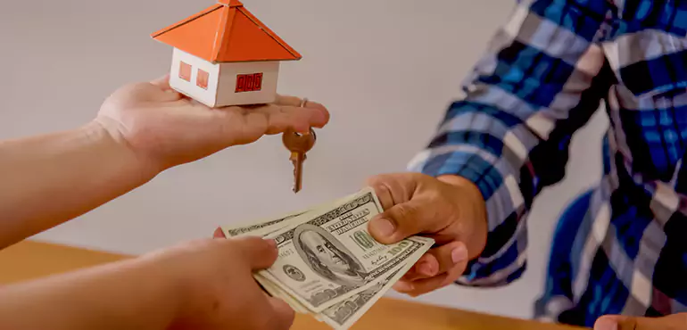 Why Cash Buyers Love Off Market Homes Too in Idaho, ID?