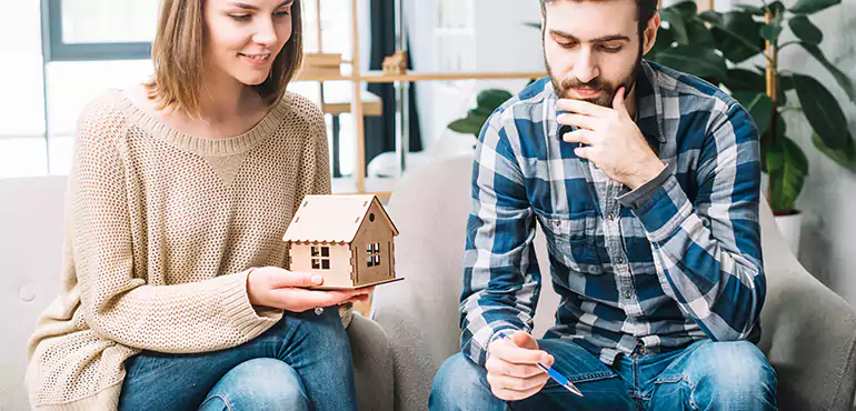 Sell Your Burley House Privately to a Local, Trusted Cash Buyer