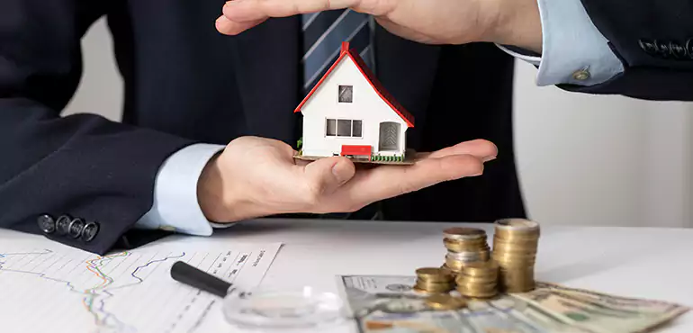 Who Do We Buy Houses From in Coeur d'Alene, ID?