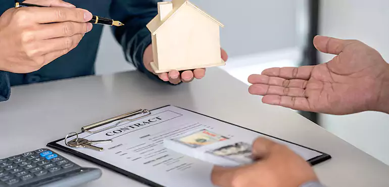 Why Choose Us to Avoid Foreclosure in Blackfoot, ID