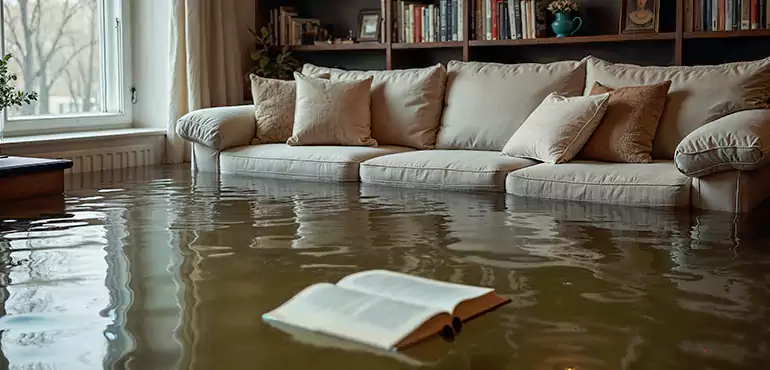 Why ID Homeowners Choose Hayden Home Buyers After Water Damage Hits