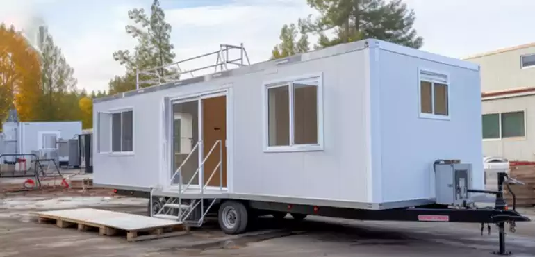 Mobile Homes We Buy in Idaho, ID