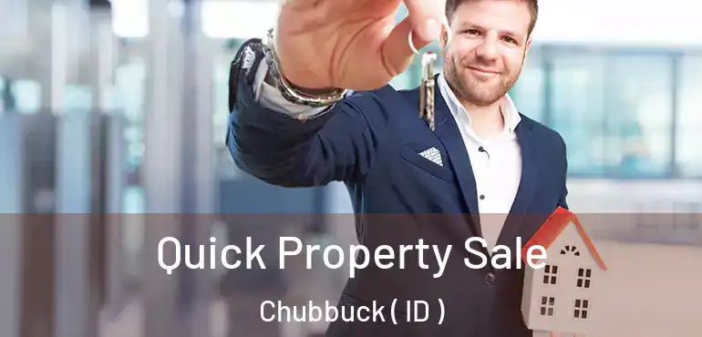  Quick Property Sale Chubbuck ( ID )